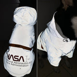 Dog Reflective Shirt