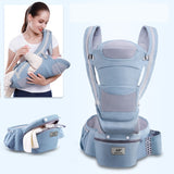 Calming Baby Carrier