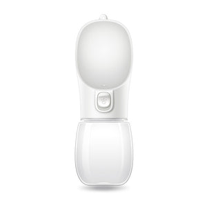 350/550ML Portable Pet Bottle