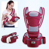 Calming Baby Carrier