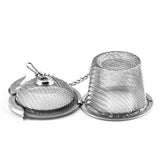 Stainless Steel Ball Tea Infuser