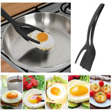 2 in 1 Non Stick  Spatula