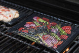 Mesh Grilling Bag Outdoor