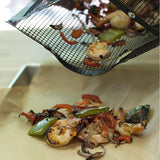 Mesh Grilling Bag Outdoor