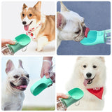 350/550ML Portable Pet Bottle