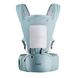 All-In-One Baby Travel Carrier