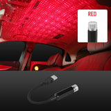 Car Roof  Interior LED