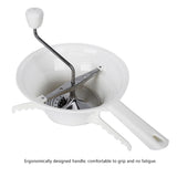 Multifunctional Manual Food Grinder
