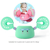 Baby calming and safe Swimming Ring