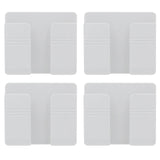 Wall Storage Box Organizer