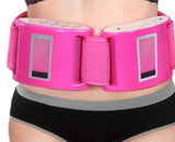 Fast Slimming Machine Belt Sports Slimming Device Fat loss machine