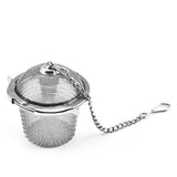 Stainless Steel Ball Tea Infuser