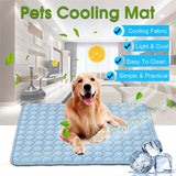 Cooling Mats Blacket