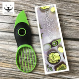 Avocado Slicer