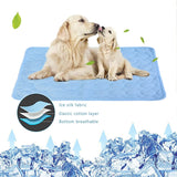 Instant RELEIF cooling mat for pets