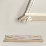Wall Hanging Shelf Pack of 7