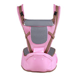 Calming Baby Carrier