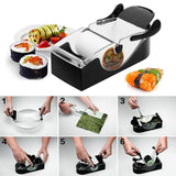 sushi making machine