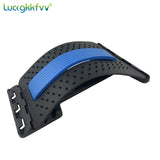 Back Massager Stretcher