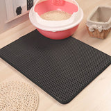 Waterproof Pet Litter Mat