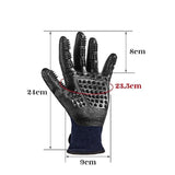 Grooming Pet Glove