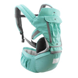 All-In-One Baby Travel Carrier