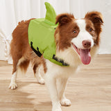 Dog Life Vest