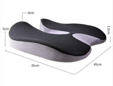 Non-Slip Orthopedic Memory Foam Cushion