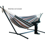 Two-person Hammock Camping Thicken Swinging Chair