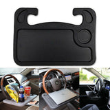 Portable Car Laptop Computer Desk Mount Stand