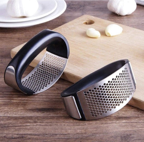 Garlic Press Mincer