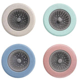 Anti-Clog Flexible Sink Strainer