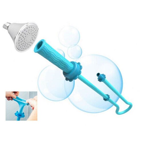 Pet Shower Head Cleaner Sprinkler Hose