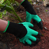 Hand Claw Gardening glove