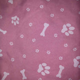 Car seat cover for pets