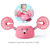 Baby calming and safe Swimming Ring