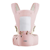 All-In-One Baby Travel Carrier