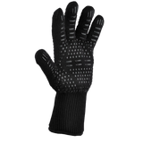 High-Temperature Resistance BBQ Gloves