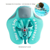 Baby calming and safe Swimming Ring