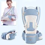 Calming Baby Carrier