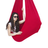 Kids Cotton Swing Hammock