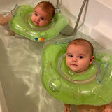 Amazing Baby Neck Float