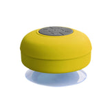 Waterproof Bluetooth Shower Speaker
