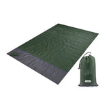 Beach and camping mat