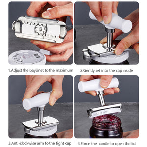 Jar Lid Opener