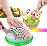Fresh Salad Cutter